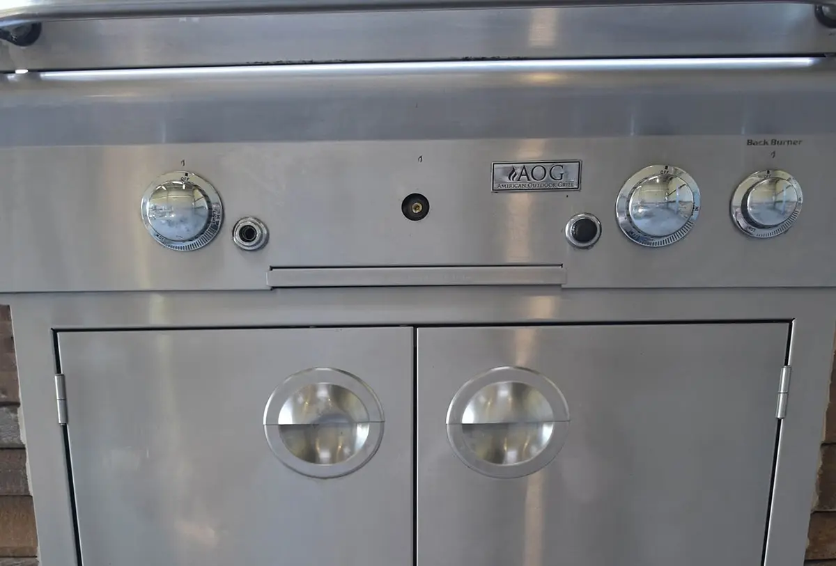 Bar Keepers Friend B2