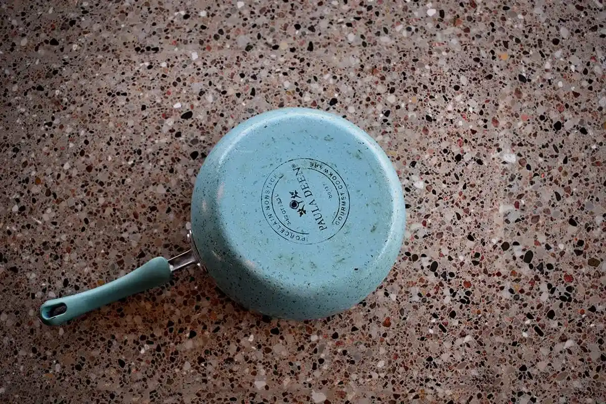 Bar Keepers Friend P2