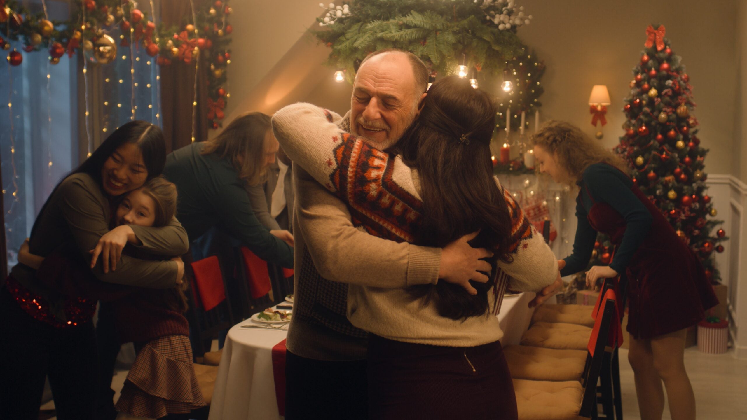 Christmas Eve The Meaning of the Season