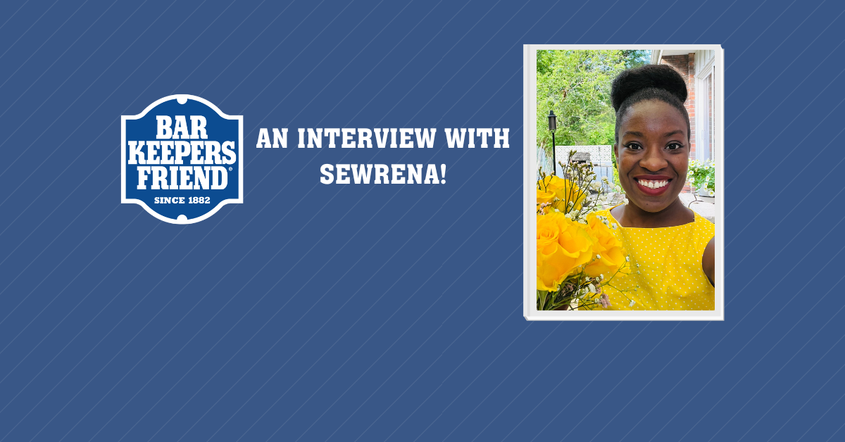 An Interview with Sewrena