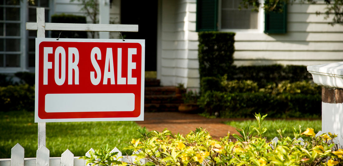 Home Staging Tips: Cleaning Your Home to Sell with BKF