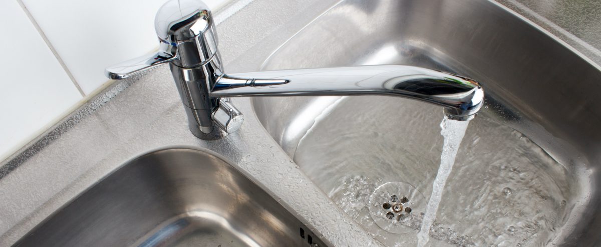 How to Remove Rust from Stainless Steel Sinks