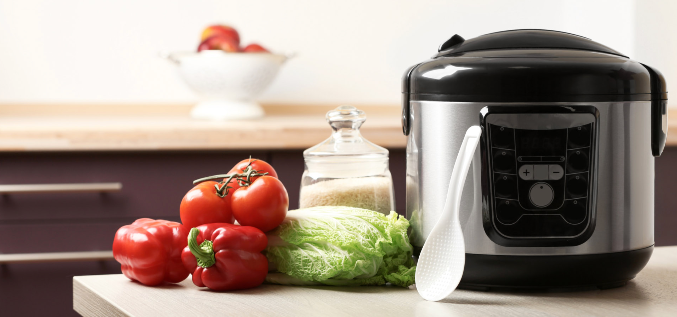 Instant Pot Cleaning and Care
