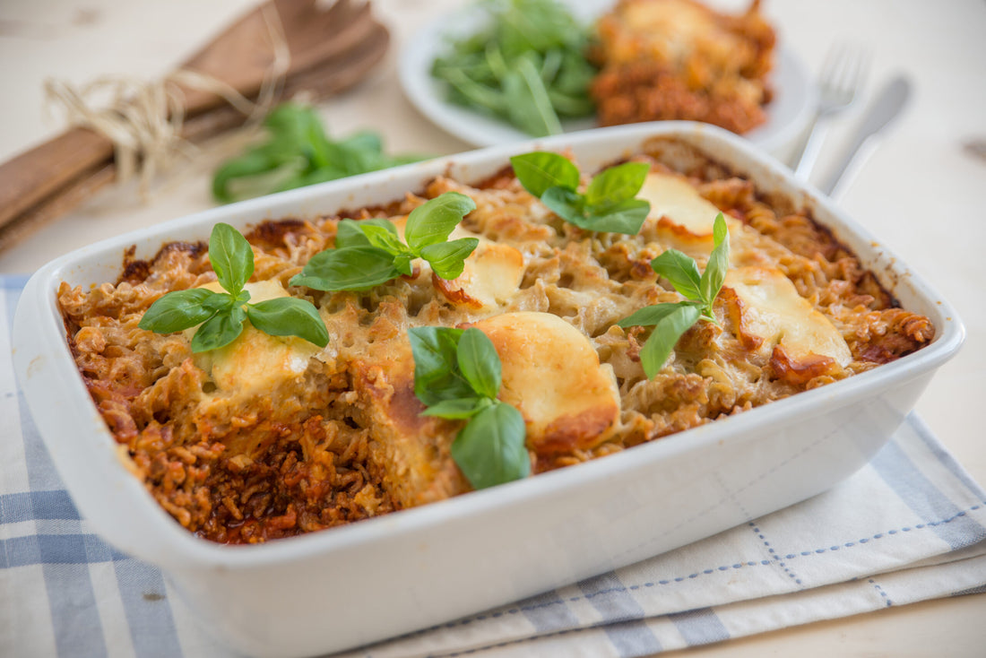 National Lasagna Day