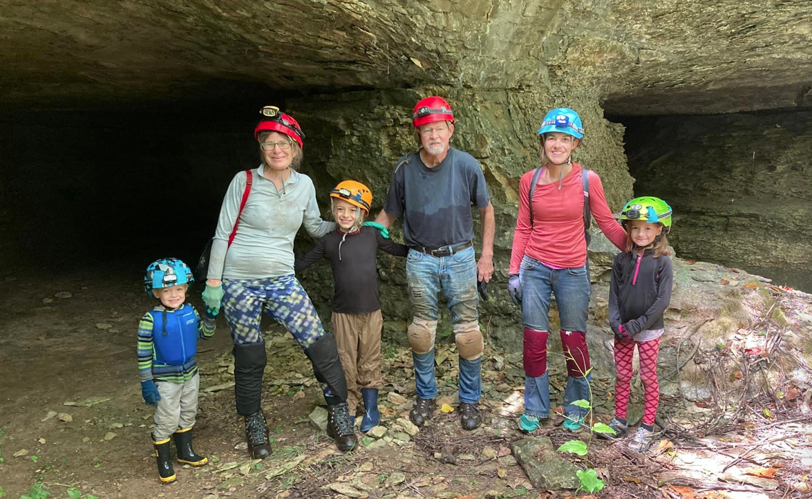 What Is the Indiana Karst Conservancy and Why Is it Important?