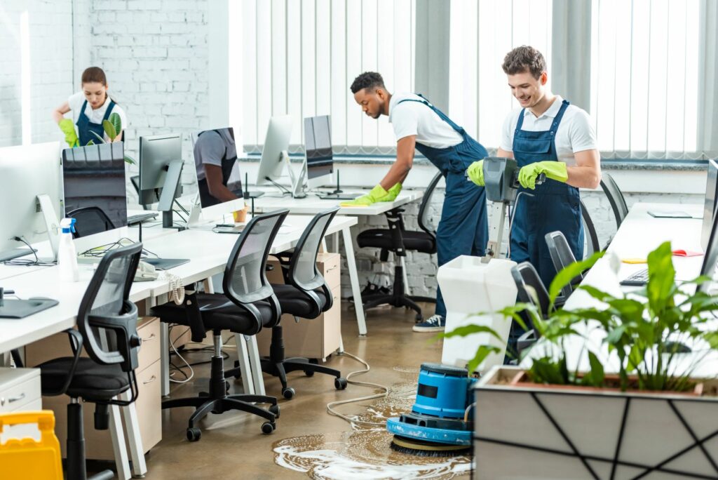How to Celebrate National Cleaning Week 