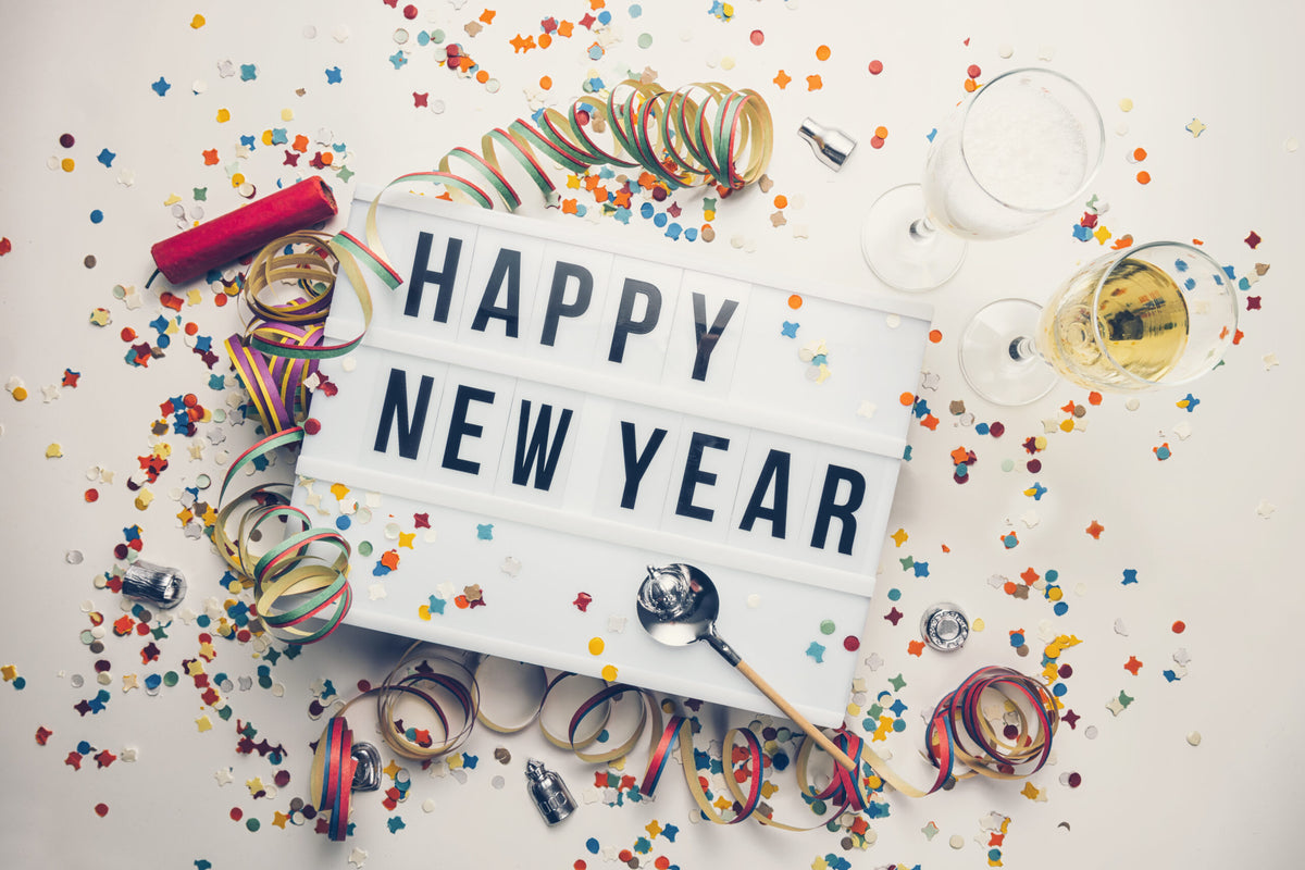 When Do You Celebrate the New Year?