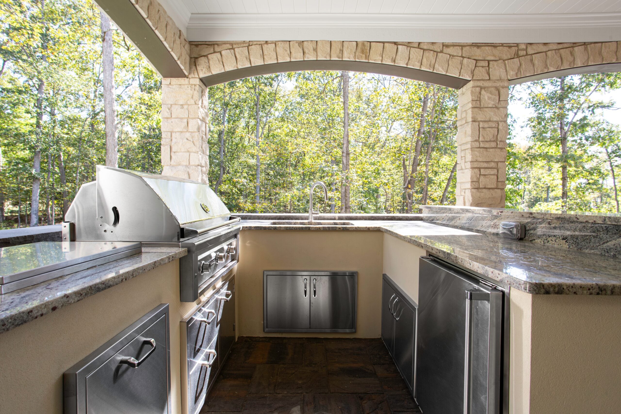 Our Granite & Stone Cleaner Isn’t Only for Countertops!