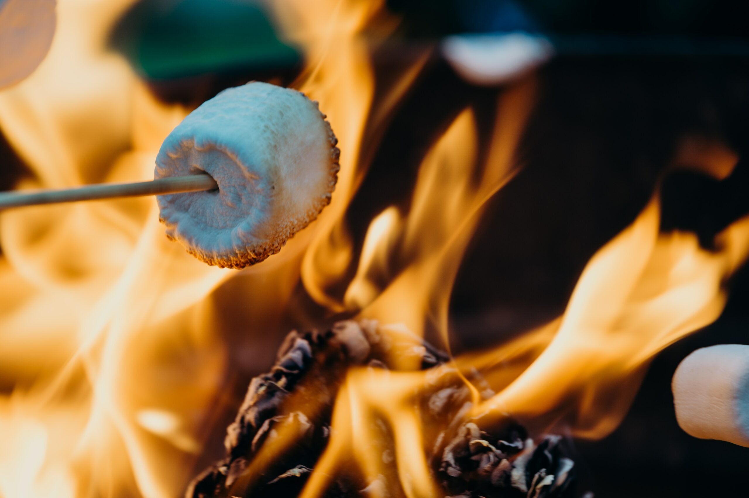 It’s National S’mores Day!