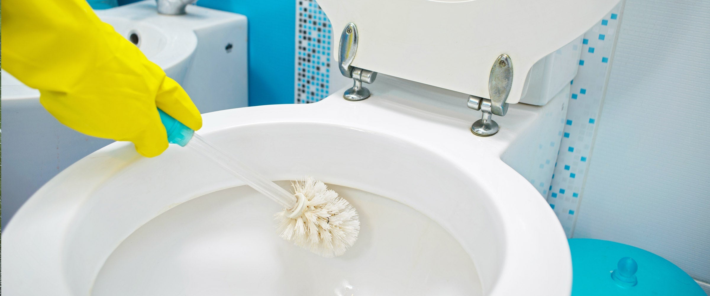 Toilet Cleaner Tips: Keeping Your Bathroom Fresh for Guests