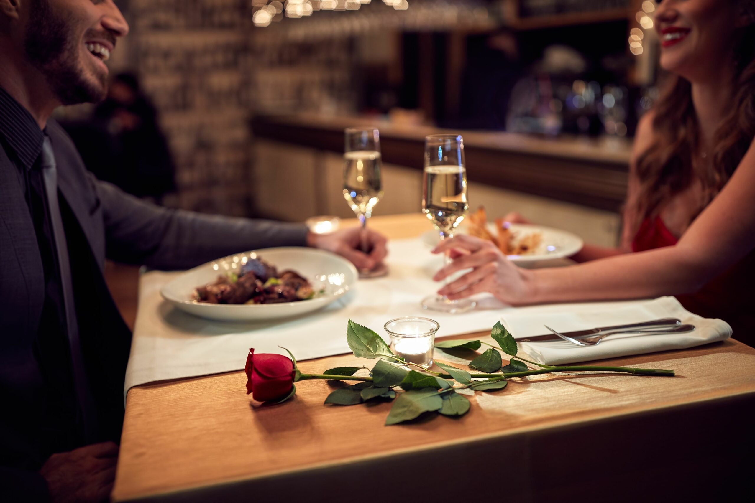 Valentine's Day, Cleaning Your Home for Date Night!