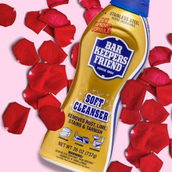 Make BKF Your Valentine