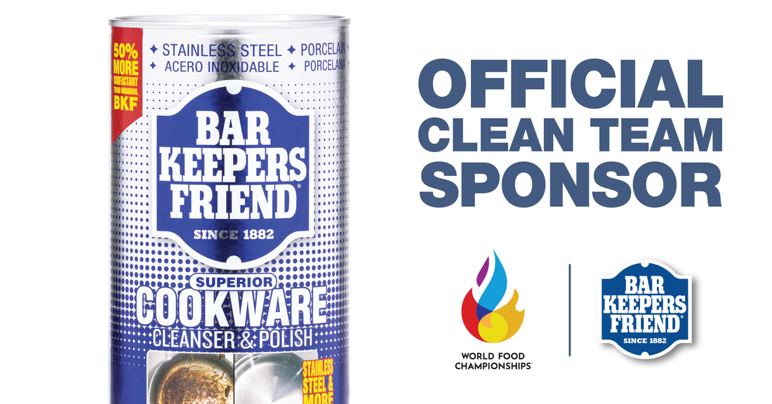 World Food Championship is Coming To Indianapolis!