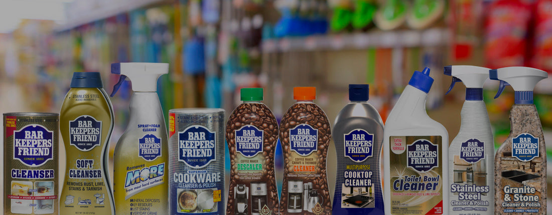 What is a Multipurpose Cleaner?