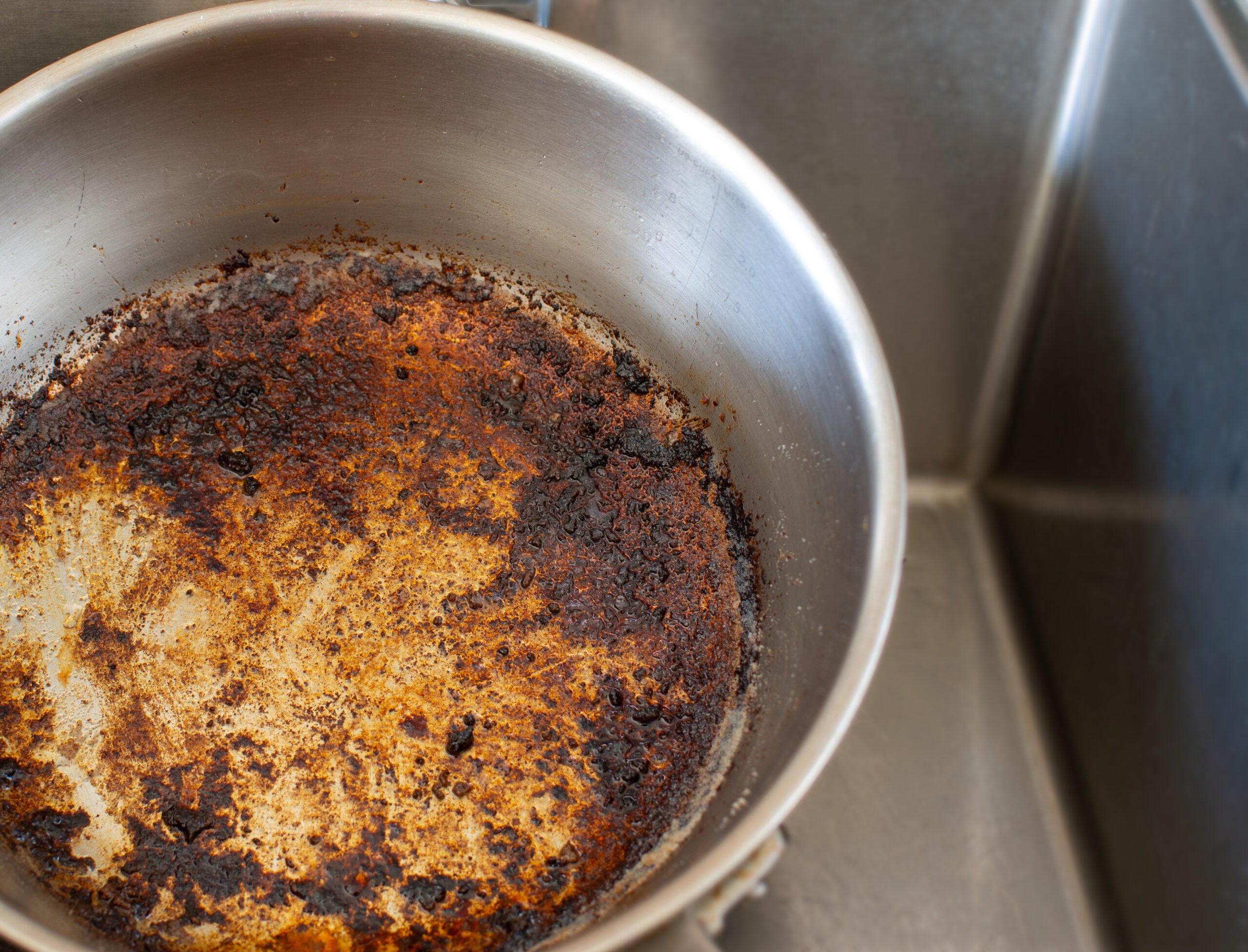 National Chili Day: Cleaning Up After Chili with BKF