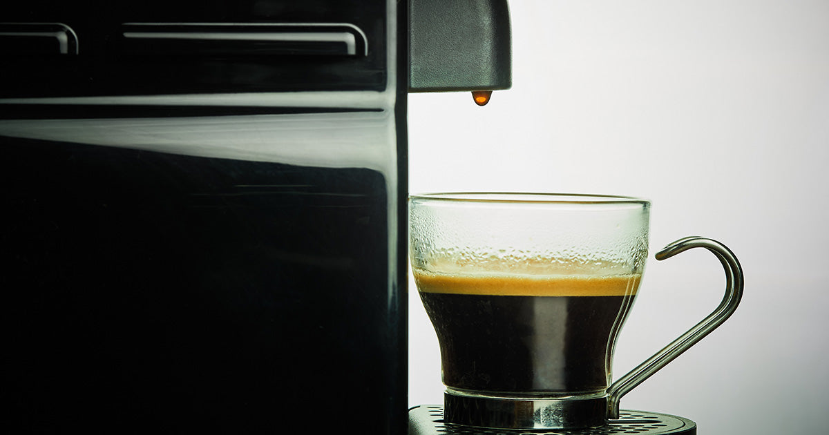 How to Descale a Single-Cup Coffee Maker