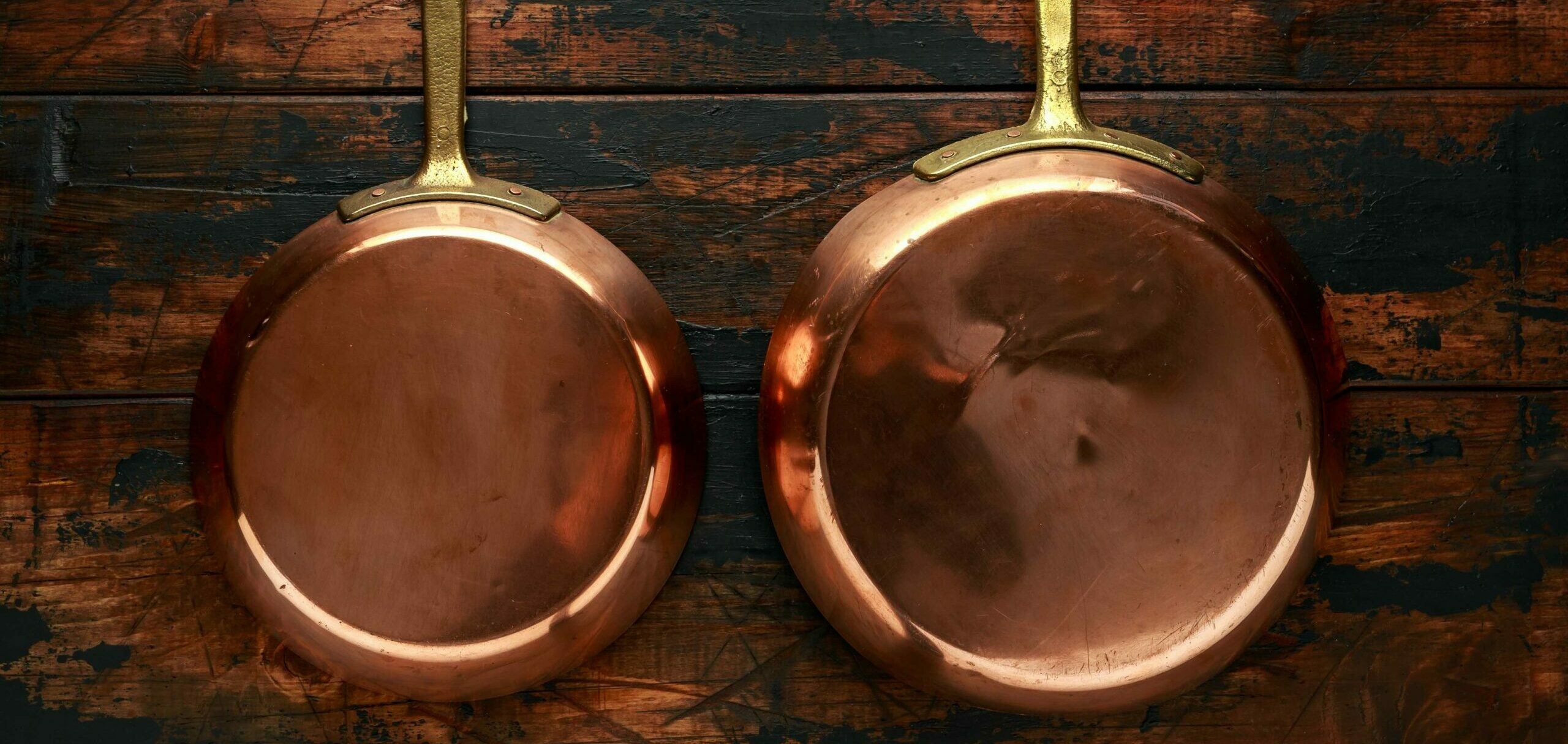 How to Clean Copperware with Bar Keepers Friend – Bar Keeper's Friend