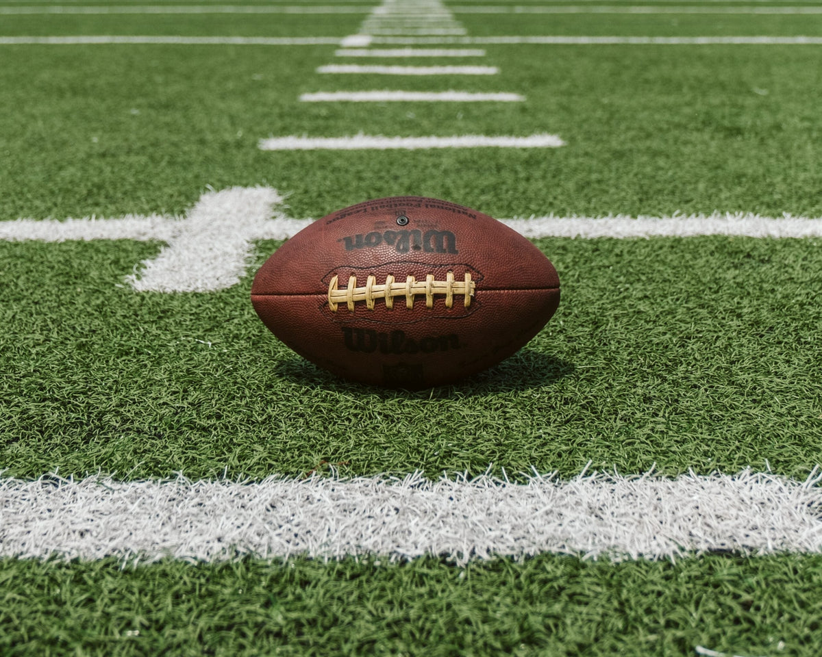 Are You Ready for Football Season?