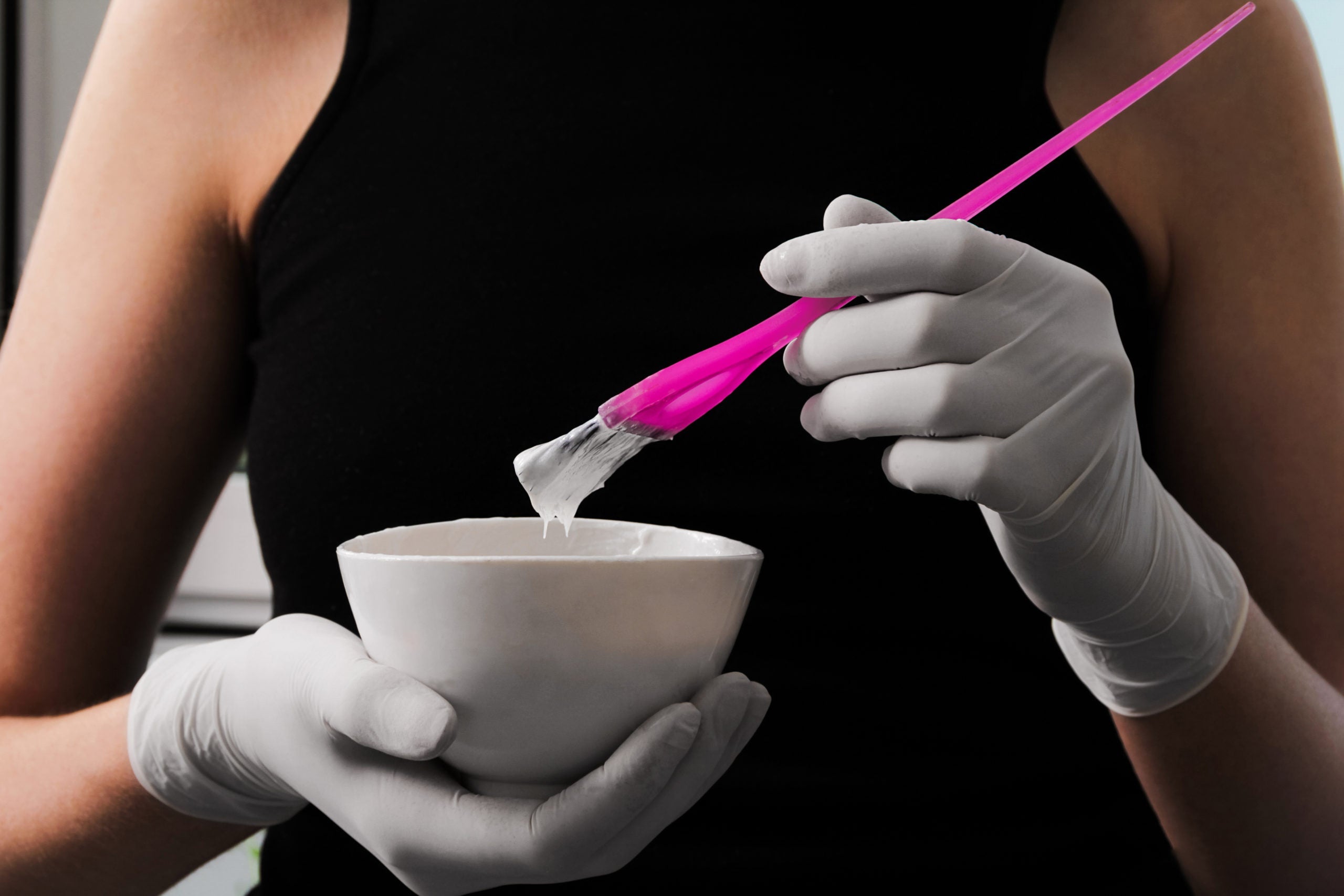 How to Remove Hair Dye from a Sink (And More!)