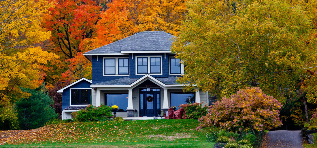 Bar Keepers Friend Fall Cleaning Checklist
