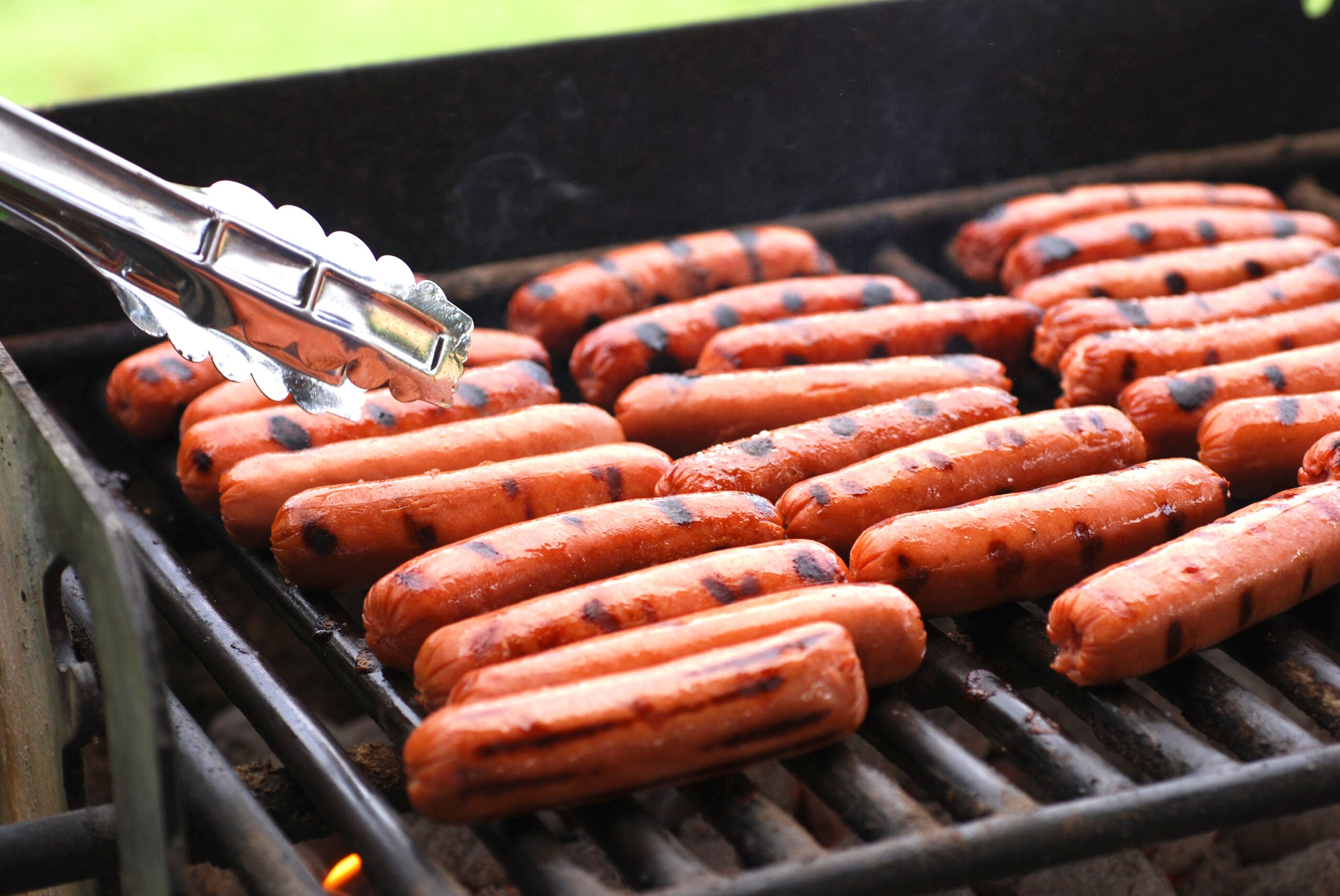 It’s National Hot Dog Day!