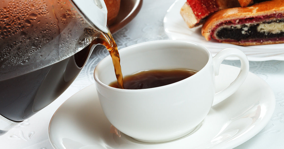 How to Clean a Coffee Maker with Bar Keepers Friend