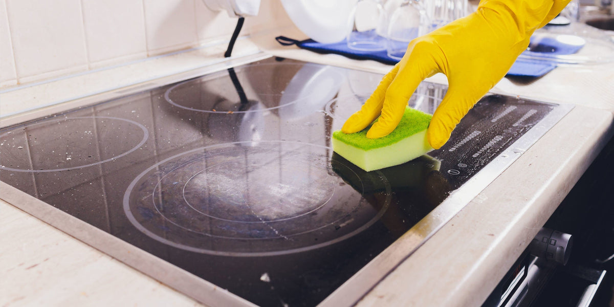 Tackling the Dirtiest Place in Your Home: Cleaning Your Kitchen