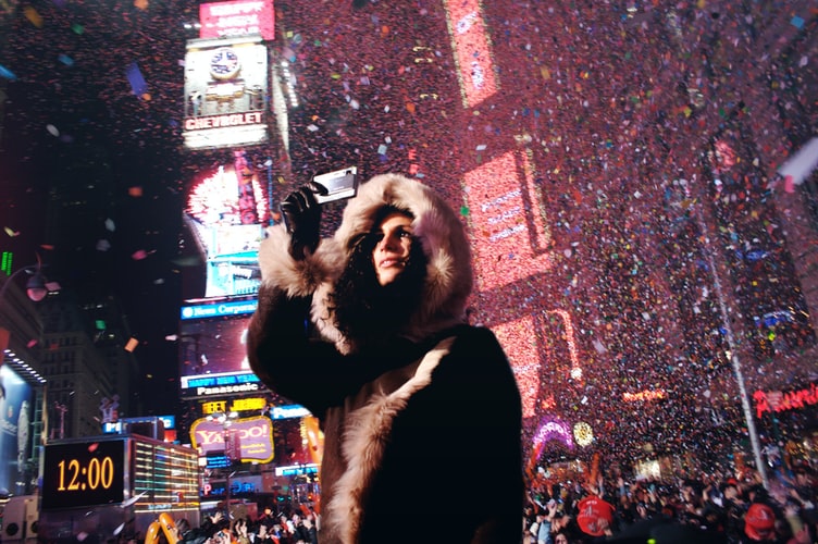 But What Does Auld Lang Syne Mean?
