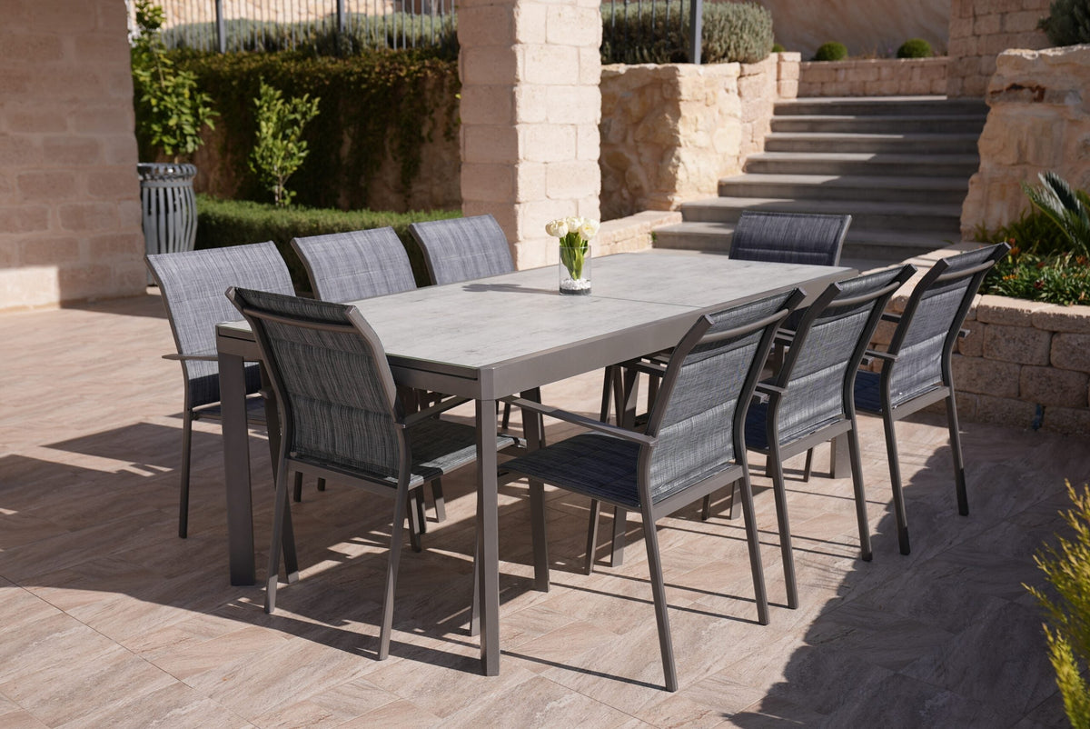 Cleaning Patio Furniture: How BKF can tidy up your outdoor seating