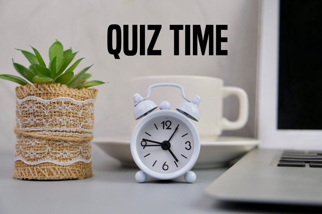 How Well Do You Know BKF? A 10-Question Quiz