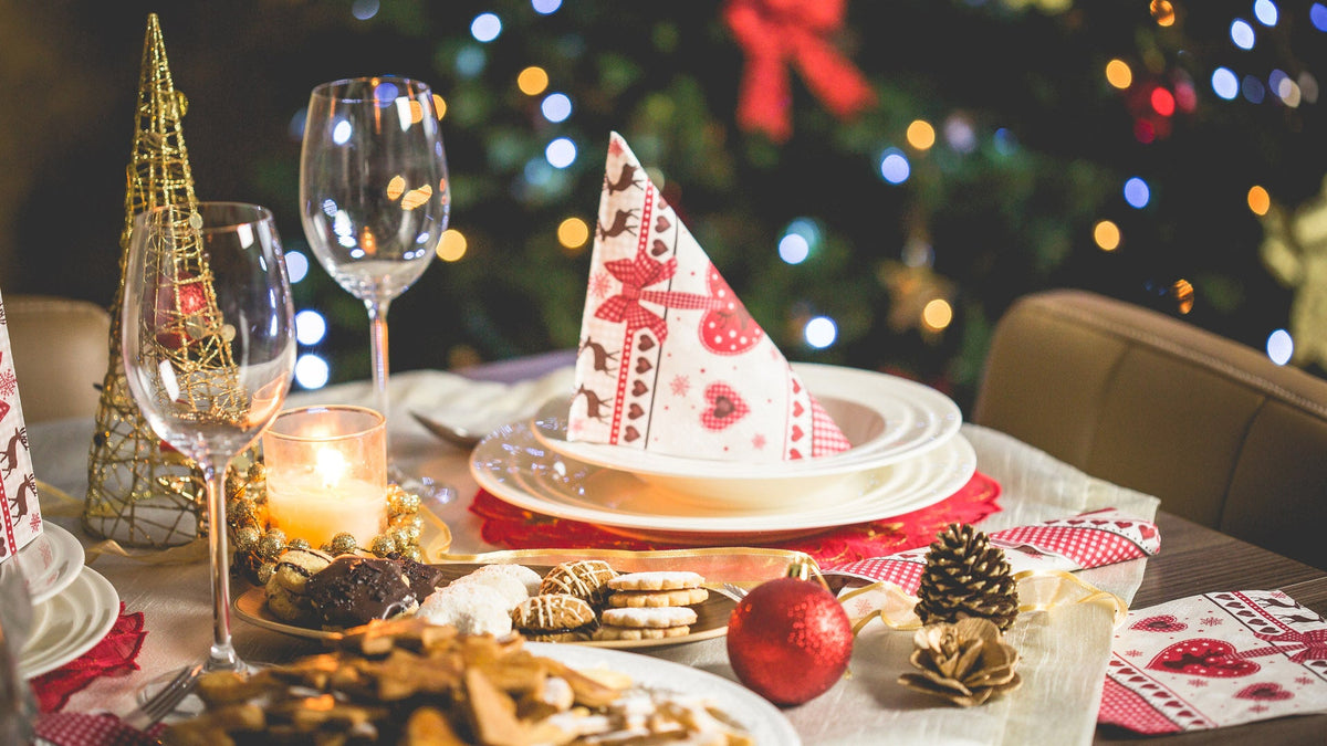 Is Your Home Holiday Ready?