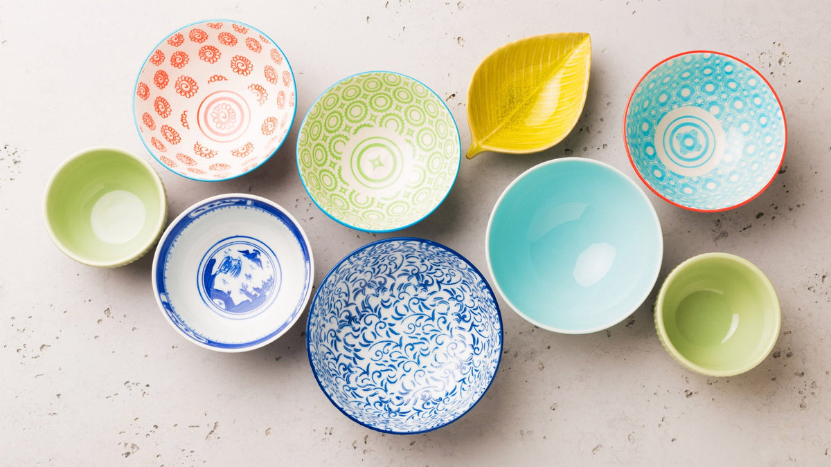 How to Remove Scuff Marks from Pyrex and Vintage Glass Cookware
