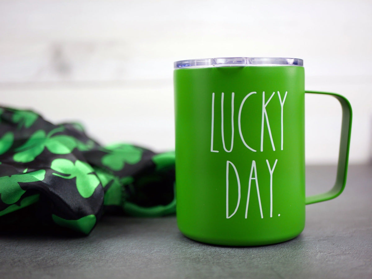Why Bar Keepers Friend Should Be the Official St. Paddy's Day Cleanser