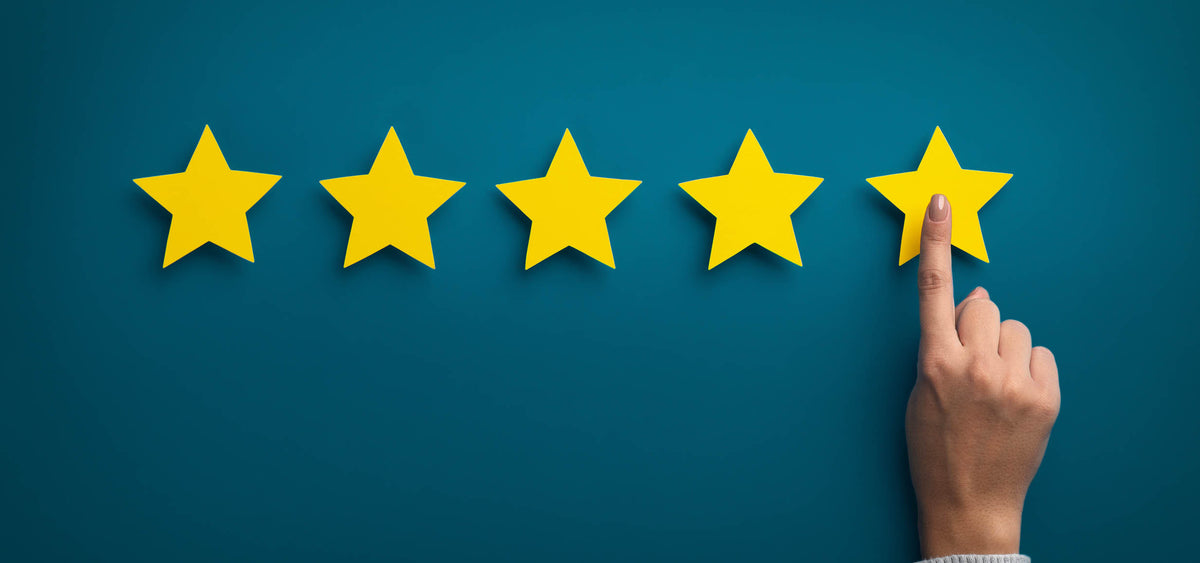 Top Reviews from Bar Keepers Friend Fans