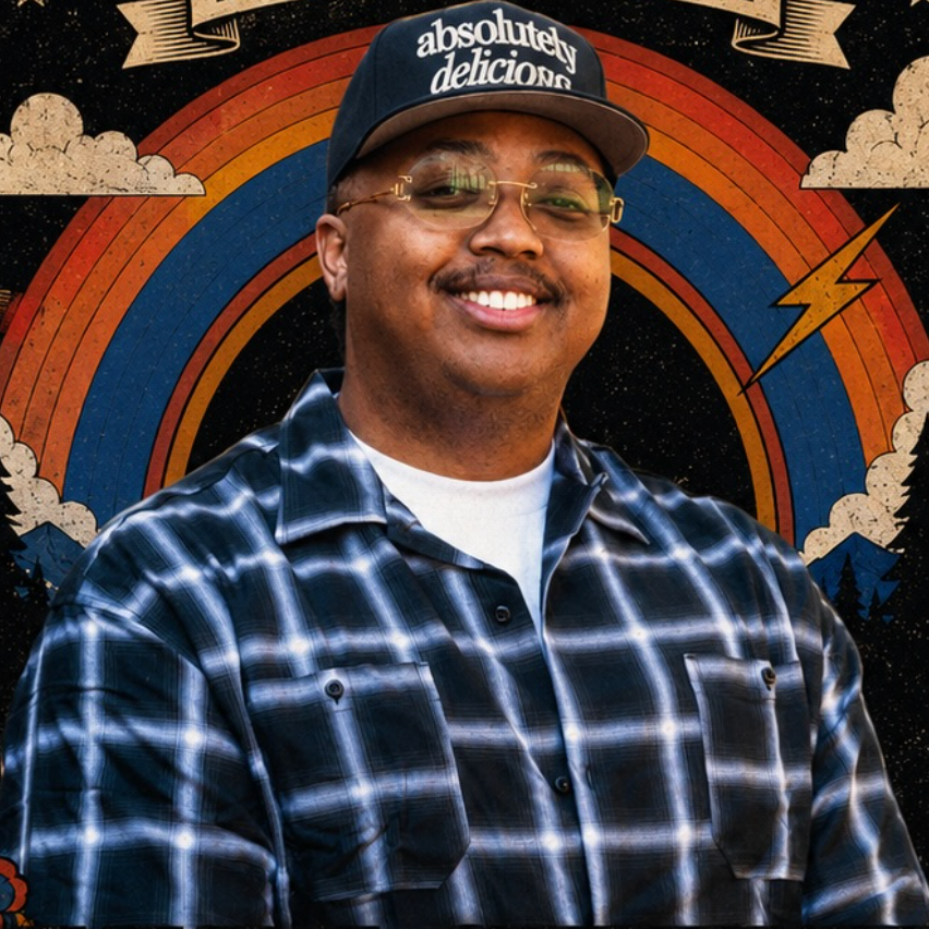 Chef Emari