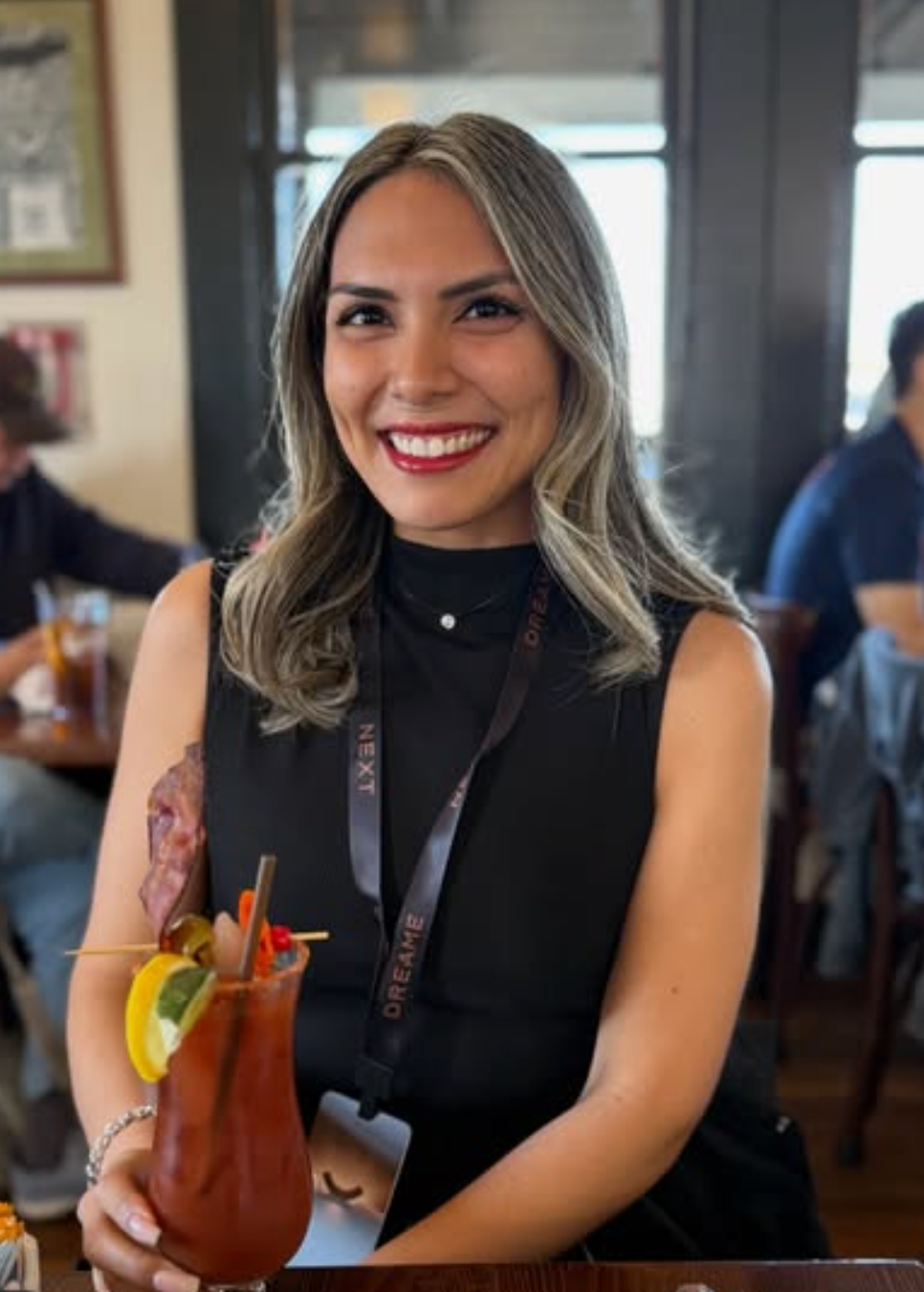 Kellsie Zapata
