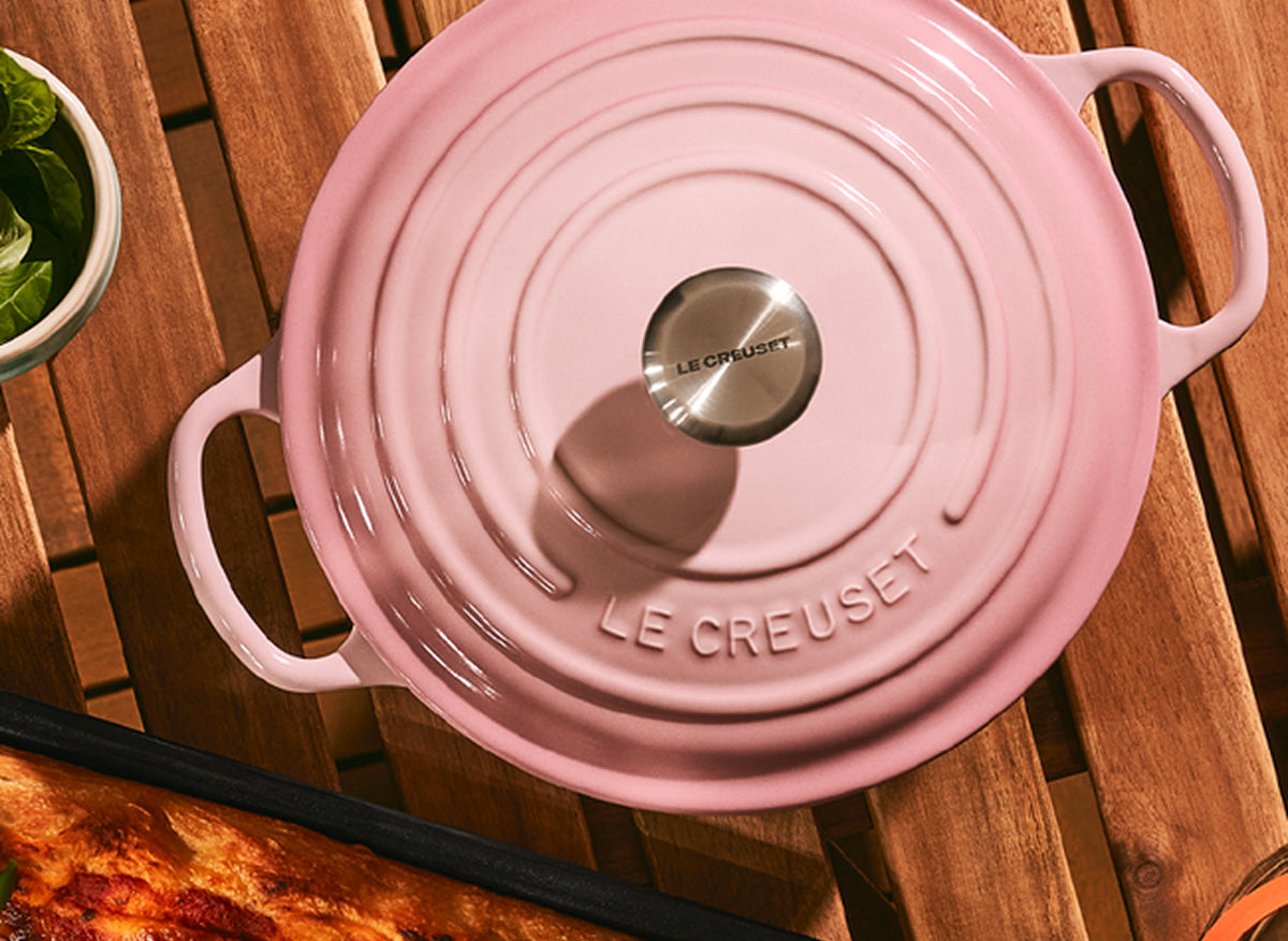 Le Creuset