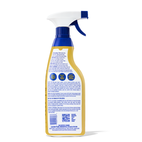 Superior Multi-Purpose Cleaner