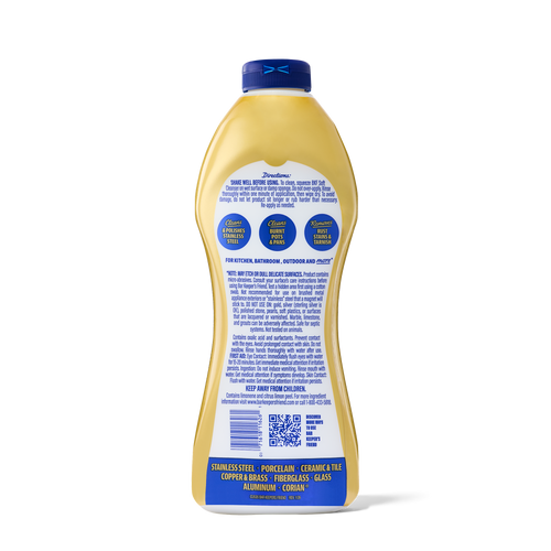 Soft Cleanser