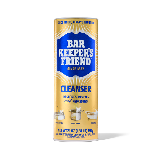 Bar Keepers Friend product image