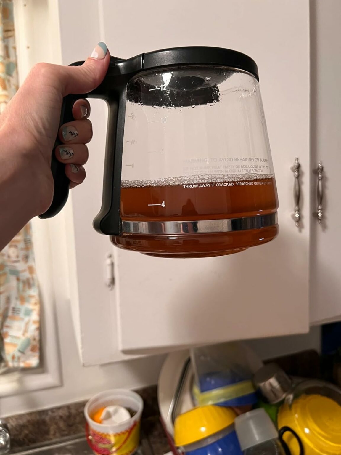 How to Clean a Coffee Maker Bar Keepers Friend®