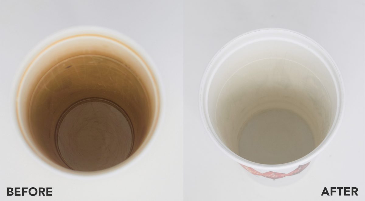 How to Remove Coffee Stains from Your Mug Bar Keepers Friend