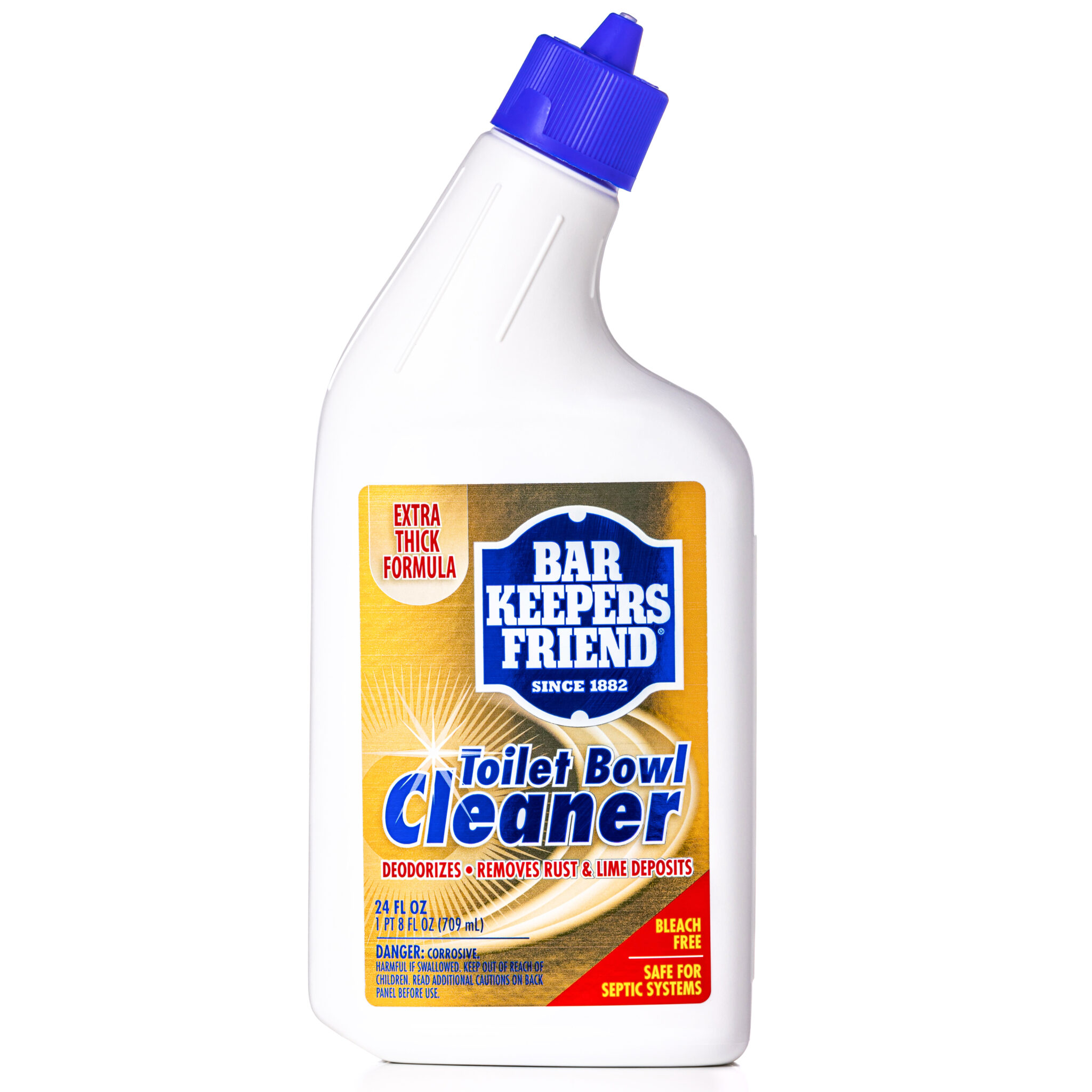 Spotlight Bar Keepers Friend Toilet Bowl Cleaner Bar Keepers Friend