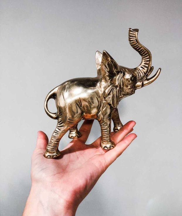 How to Clean Brass with Bar Keepers Friend Bar Keepers Friend