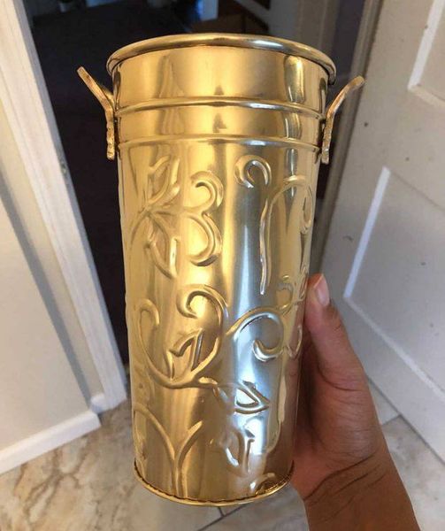 How to Clean Brass with Bar Keepers Friend Bar Keepers Friend
