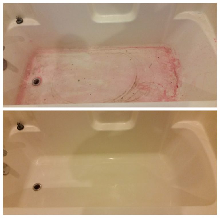 How to Remove Hair Dye from a Sink (And More!) Bar Keepers Friend
