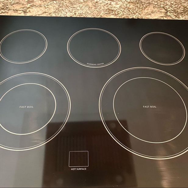 How to Clean a Glass Cooktop