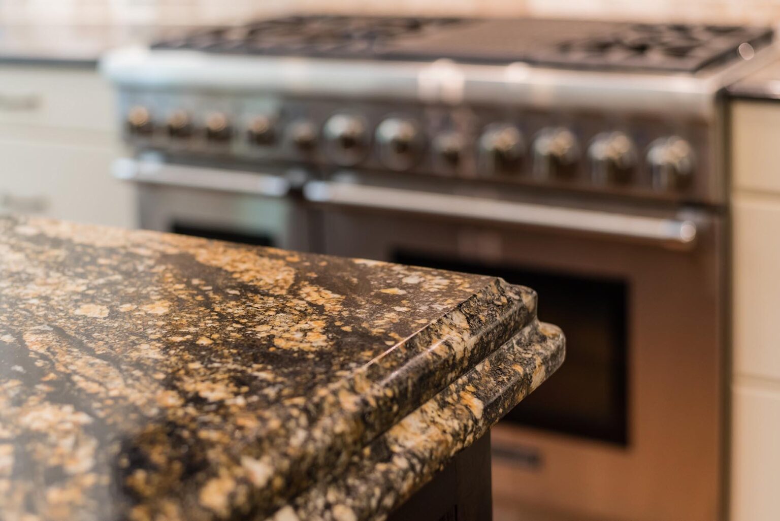 How to Clean Granite and Stone Countertops Bar Keepers Friend